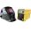 Сварочный инвертор БИЗОН 205ПН+маска СПЕЦ -205ПН-3/WM-400 (артикул 22738509) – фото 6