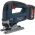 Аккумуляторный лобзик Bosch GST 185-LI 06015B3024 (артикул 27267228) – фото 6
