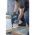 Аккумуляторный перфоратор Bosch GBH 187-LI (соло) 0611923020 (артикул 26757686) – фото 4