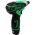 Аккумуляторный гайковерт Zitrek ZKIS12 12 B, Li-Ion акк. 2x2.0 Ач, кейс 063-4402 (артикул 26230313) – фото 2