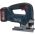 Аккумуляторный лобзик Bosch GST 185-LI 06015B3024 (артикул 27267228) – фото 4