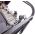 Бензиновый инверторный генератор открытого типа REDVERG RD-IG4500H-O 6683004 (артикул 27102560) – фото 3