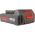 Аккумулятор Garden Green Pro BT-20/2.0 20В, 2Ач VERTON 01.14232.14236 (артикул 26968766) – фото 6