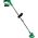 Набор аккумуляторного инструмента Zitrek GreenCut 20 ZKBL20, GreenSaw 20 Extra Power 3в1, 1x2.0 Ач, 1x4.0 Ач 082-2022 (артикул 26350789) – фото 4