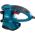 Эксцентриковая шлифовальная машина Кратон ES-450-125 3 05 03 003 (артикул 16173887) – фото 1