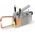 Клещи контактной сварки Foxweld КТР-8 3097 (артикул 15624524) – фото 1