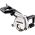 Бороздодел Metabo MFE 40 604040510 (артикул 15734290) – фото 1