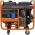 Дизельный генератор LIFAN DG8000EA 00-00157314 (артикул 25028877) – фото 1