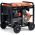 Дизельный генератор с функцией Dual Power Daewoo DDAE 9000DXE-3 (артикул 15626885) – фото 1