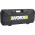 Сабельная пила WORX Professional 1400 Вт, кейс WU401 (артикул 26513960) – фото 3