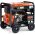 Дизельный генератор с функцией Dual Power Daewoo DDAE 9000DXE-3 (артикул 15626885) – фото 12