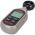 Измеритель анемометр-термометр скорости потока воздуха Crown CT44098 (артикул 23608071) – фото 6