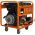 Дизельный генератор LIFAN DG6500EA 00-00157306 (артикул 25028859) – фото 6
