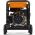 Дизельный генератор с функцией Dual Power Daewoo DDAE 9000DXE-3 (артикул 15626885) – фото 10