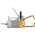 Клещи контактной сварки Foxweld КТР-8 3097 (артикул 15624524) – фото 9