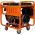 Дизельный генератор LIFAN DG6500EA 00-00157306 (артикул 25028859) – фото 4