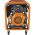 Генератор CARVER PPG-11000DE дизель, LT-1100F, 8,5/9,5 кВт, 220 В, бак 20л, э/старт, колеса, медь 01.020.00025 (артикул 24686811) – фото 6