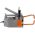 Клещи контактной сварки Foxweld КТР-8 3097 (артикул 15624524) – фото 7