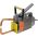 Клещи контактной сварки Foxweld КТР-8 3097 (артикул 15624524) – фото 4