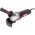 Угловая шлифмашина KEYANG DG125-15SV (артикул 22855083) – фото 1