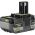 Аккумулятор Ryobi ONE+ RB1860X (18 В; 6 А*ч; Li-ion) 5133005436 (артикул 27184668) – фото 1