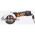 Компактная дисковая пила WORX WX439 (артикул 21002469) – фото 1