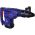 Перфоратор Пульсар SDS-MAX ПЭ 52-1700 900-881 (артикул 24381867) – фото 7