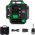 Лазерный уровень ADA LaserTANK 3-360 green basic edition А00633 (артикул 27096530) – фото 15