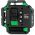 Лазерный уровень ADA LaserTANK 3-360 green basic edition А00633 (артикул 27096530) – фото 14