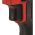Аккумуляторная дрель Einhell pxc te-cd 18/40 li bl, 18в, 40нм, патрон 10мм, 2x2,0 aч, кейс 4513995 (артикул 27694428) – фото 5