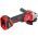 Угловая аккумуляторная шлифмашина WORTEX CAG 1812 E ALL1 CAG1812E00029 (артикул 26992214) – фото 5