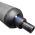Аккумуляторная отвертка WORX 4В, 5Нм, 1,5Ач, набор оснастки WX240 (артикул 28801418) – фото 9
