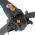 Шлифовальная угловая аккумуляторная машина BORT BWS-18Li-125 93722340 (артикул 16873003) – фото 11