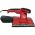 Вибрационная шлифмашина Elitech МШВ 0423Э (артикул 15599146) – фото 3