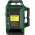 Лазерный уровень ADA LaserTANK 3-360 green basic edition А00633 (артикул 27096530) – фото 13