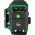 Лазерный уровень ADA LaserTANK 3-360 green basic edition А00633 (артикул 27096530) – фото 12