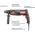 Перфоратор KEYANG SDS-plus HD26-800T (артикул 26083043) – фото 15