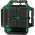 Лазерный уровень ADA LaserTANK 3-360 green basic edition А00633 (артикул 27096530) – фото 10