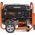 Бензиновый генератор с возможностью подключения ATS Daewoo GDA 8500E (артикул 15562397) – фото 19