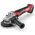 Аккумуляторная угловая шлифовальная машина FLEX LBE 125 18.0-EC С 499285 (артикул 20427916) – фото 1