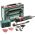 Мультитул Metabo MT 400 Quick SET 601406500 (артикул 15632790) – фото 1