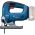 Аккумуляторная лобзиковая пила Bosch GST 185-LI (соло) 06015B3021 (артикул 26757614) – фото 1