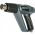 Термофен GRAPHITE 2000 Вт, темпер. I: 25C, II: 80-600C, III: 80-600C, кейс 59G524 (артикул 15702800) – фото 9