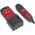 Тестер для витой пары Cabeus (NF-8200) c LCD дисплеем и тон-генератором CT-LCD-RJ45-Scan (артикул 26147459) – фото 3