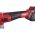 Аккумуляторная угловая шлифовальная машина FLEX LBE 125 18.0-EC С 499285 (артикул 20427916) – фото 16