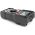 Цифровой мультиметр iCartool CAT III 600 V, измерение температуры, True RMS IC-M113C (артикул 16329752) – фото 4