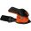 Аккумуляторная шлифовальная машина FERM FX Power PSM1033 (артикул 18558223) – фото 4