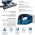 Аккумуляторная лобзиковая пила Bosch GST 185-LI (соло) 06015B3021 (артикул 26757614) – фото 9