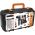 Аккумуляторный бесщеточный перфоратор WORX 20В, 4Ач x2, ЗУ 2А, кейс WX380 (артикул 28801454) – фото 2