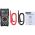 Цифровой мультиметр iCartool IC-M830L (артикул 16313277) – фото 3